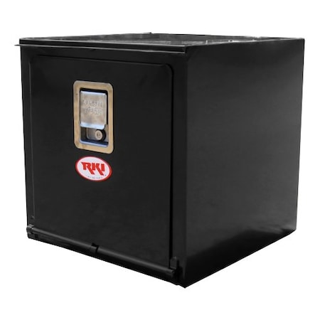 Rki STEEL UNDERBODY 18X18X18 BLK H181818